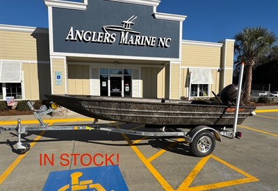 2026 Alweld 1652VV Marsh Tiller